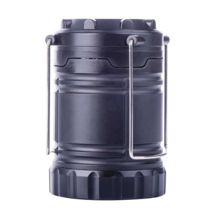 Kannettava LED-valaisin LED/3xLED/3xAA