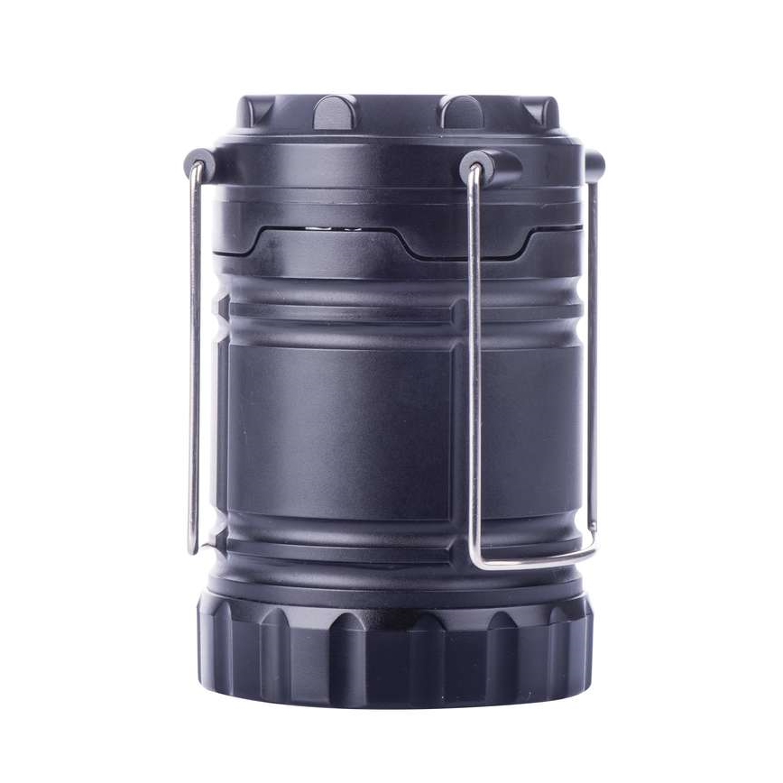 Kannettava LED-valaisin LED/3xLED/3xAA