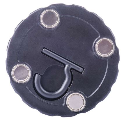 Kannettava LED-valaisin LED/3xLED/3xAA