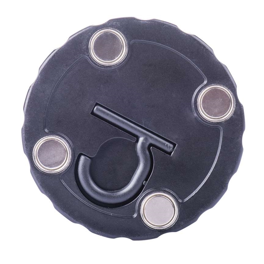 Kannettava LED-valaisin LED/3xLED/3xAA