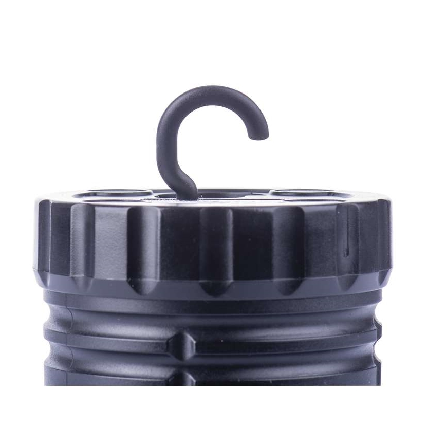 Kannettava LED-valaisin LED/3xLED/3xAA