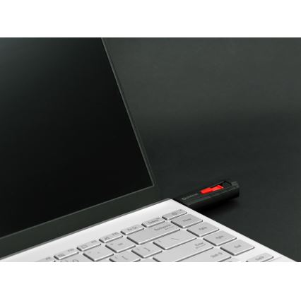 kannettava SSD levyasema 1 TB USB 3.2 Gen2