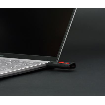 kannettava SSD levyasema 1 TB USB 3.2 Gen2