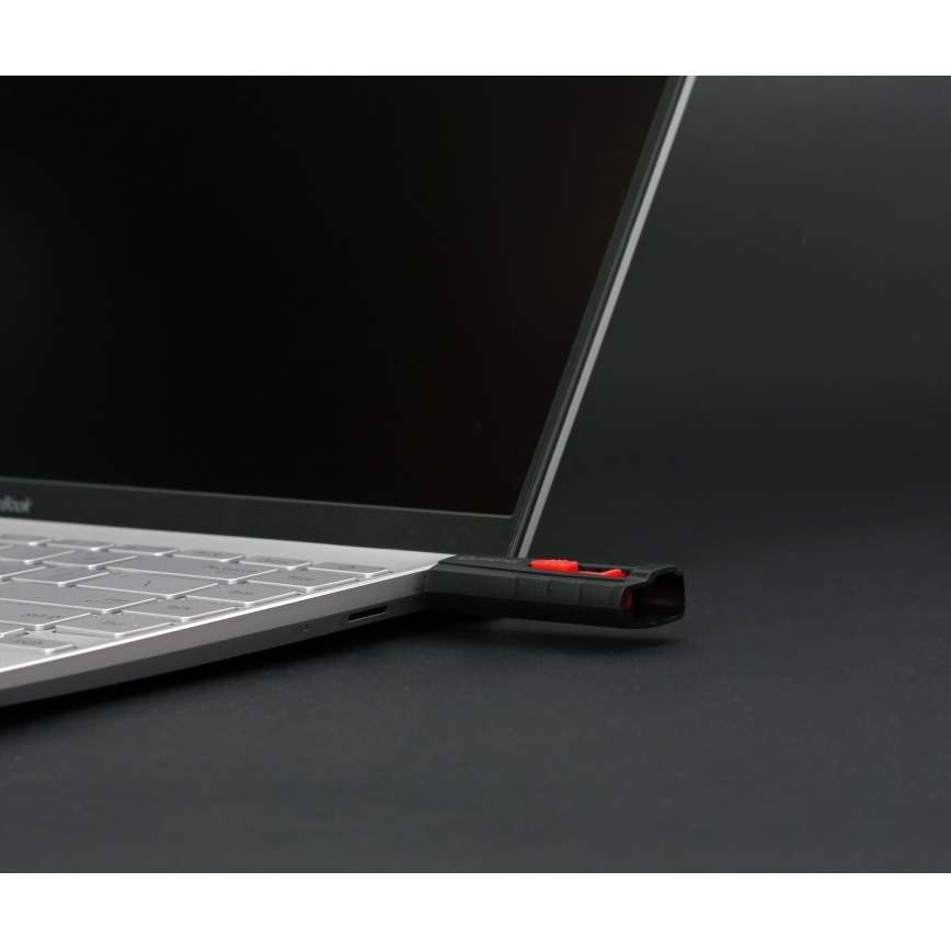 kannettava SSD levyasema 1 TB USB 3.2 Gen2