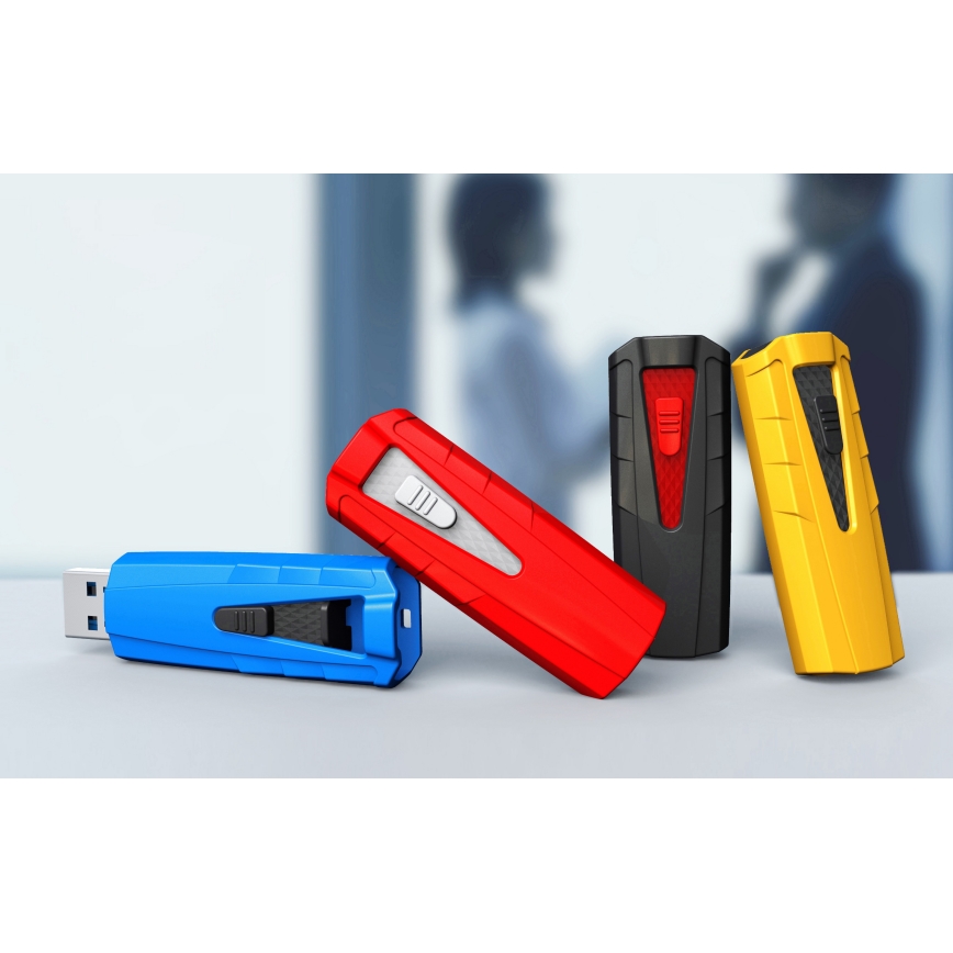 kannettava SSD levyasema 500 GB USB 3.2 Gen2