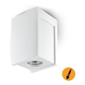 Katon kohdevalo LINDO 1xGU10/25W/230V