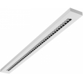 Katto-/riippuvalaisin PLANK LED/20/30/40W/230V 2700/4000/6000K CRI 90 valkoinen