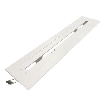 Kattokokoonpanos hätävalaisimille