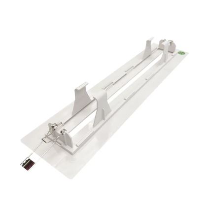 Kattokokoonpanos hätävalaisimille