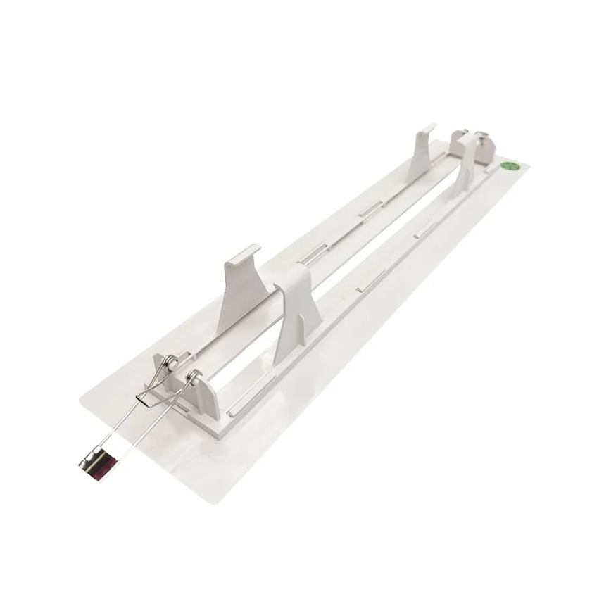 Kattokokoonpanos hätävalaisimille