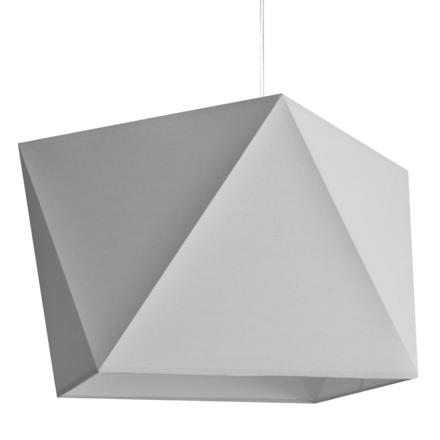 Kattokruunu ADAMANT 1xE27/15W/230V