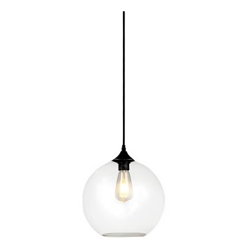 Kattokruunu johdossa 1xE27/60W/230V