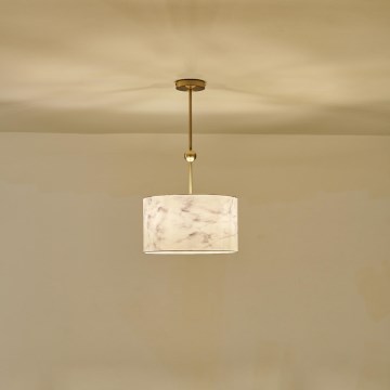 Kattokruunu johdossa 3xE14/15W/230V