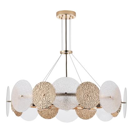 Kattokruunu johdossa 8xE14/40W/230V