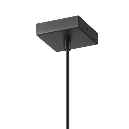 Kattokruunu johdossa AURELIA 1xGU10/10W/230V