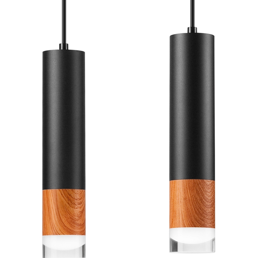 Kattokruunu johdossa AURELIA 2xGU10/10W/230V