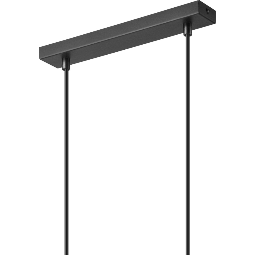 Kattokruunu johdossa AURELIA 2xGU10/10W/230V