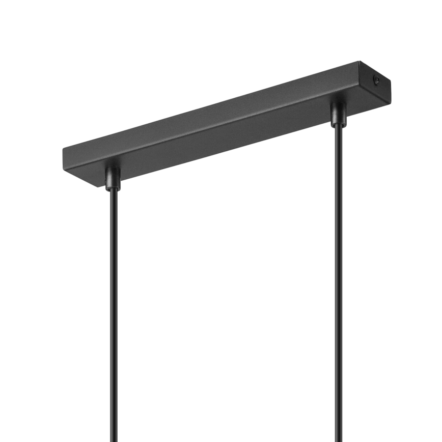 Kattokruunu johdossa AURELIA 2xGU10/10W/230V