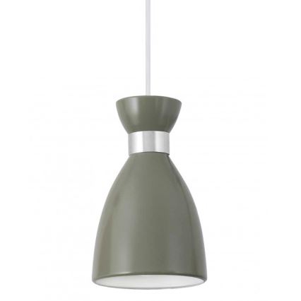 Kattokruunu johdossa CUTE 1xE27/60W/230V