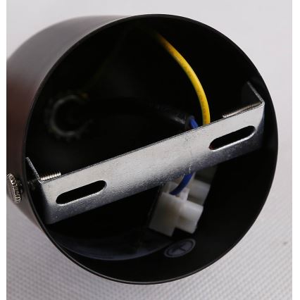 Kattokruunu johdossa FELIS 1xE27/60W/230V