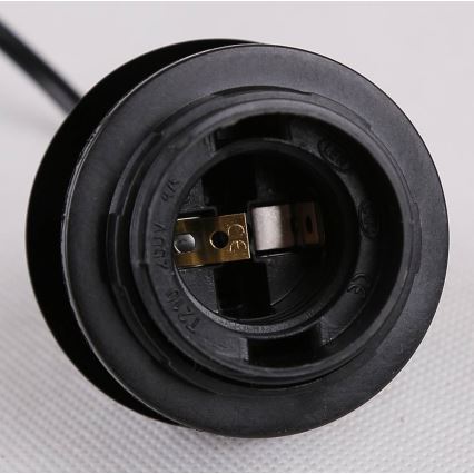 Kattokruunu johdossa FELIS 1xE27/60W/230V