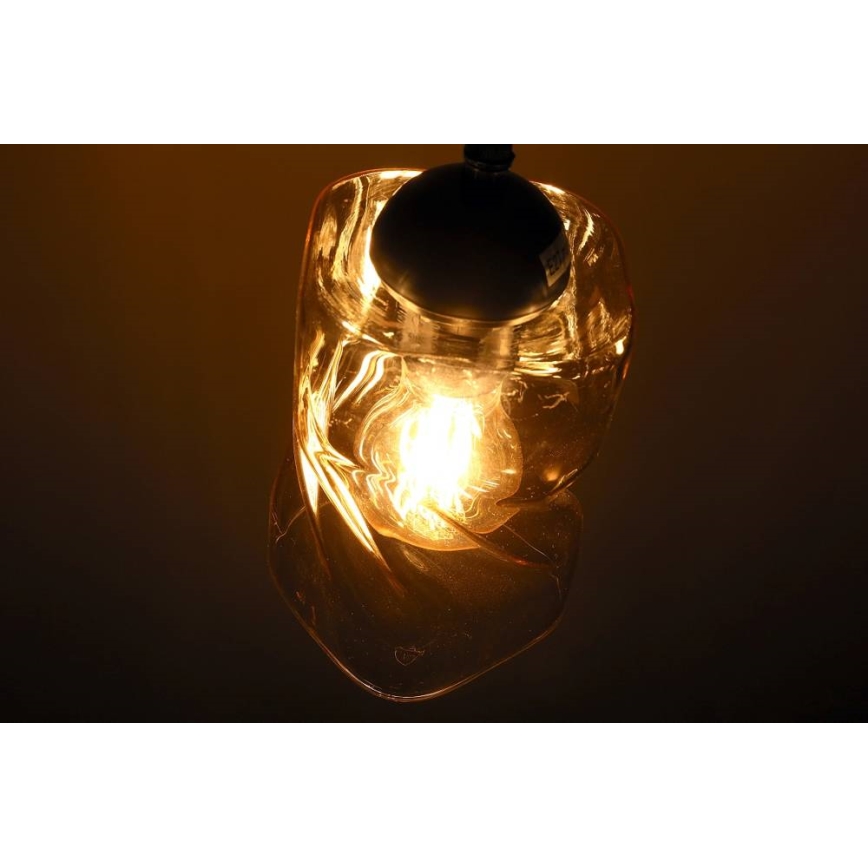 Kattokruunu johdossa FELIS 1xE27/60W/230V