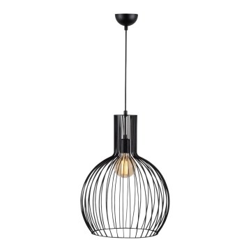 Kattokruunu johdossa FELLINI 1xE27/100W/230V