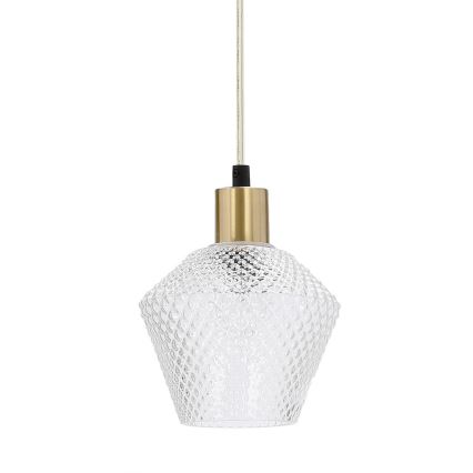 Kattokruunu johdossa GRENIKO 3xE14/40W/230V