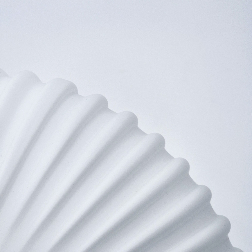 Kattokruunu johdossa HARMA 1xE27/15W/230V halkaisija 25 cm valkoinen/kulta