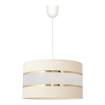 Kattokruunu johdossa HELEN 1xE27/15W/230V kerma