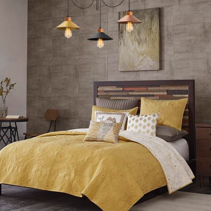 Kattokruunu johdossa MANAVGAT 3xE27/40W/230V hämähäkki