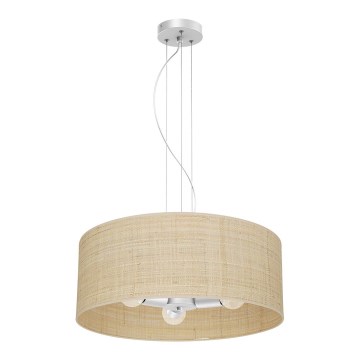 Kattokruunu johdossa MARSHALL 3xE27/60W/230V