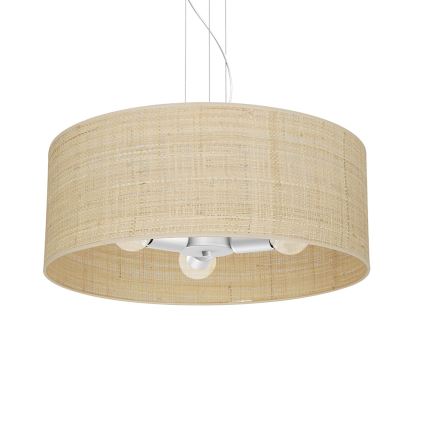 Kattokruunu johdossa MARSHALL 3xE27/60W/230V