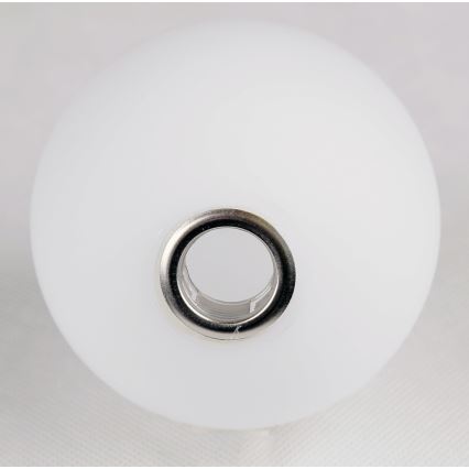 Kattokruunu johdossa ODEN 1xG9/40W/230V d. 12 cm