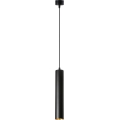 Kattokruunu johdossa PUNTO 1xGU10/9W/230V