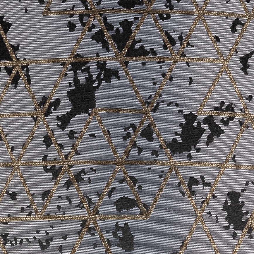 Kattokruunu johdossa REZO 1xE27/60W/230V harmaa