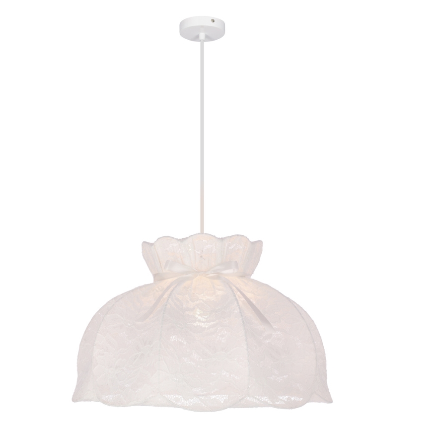 Kattokruunu johdossa ROSSINI 1xE27/40W/230V