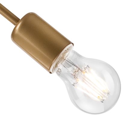 Kattokruunu johdossa RUBY 6xG9/60W/230V