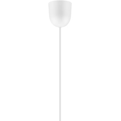 Kattokruunu johdossa SIRJA 1xE27/60W/230V beige