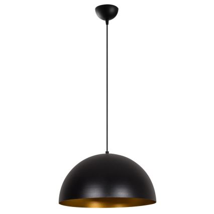 Kattokruunu johdossa SIVANI 1xE27/40W/230V