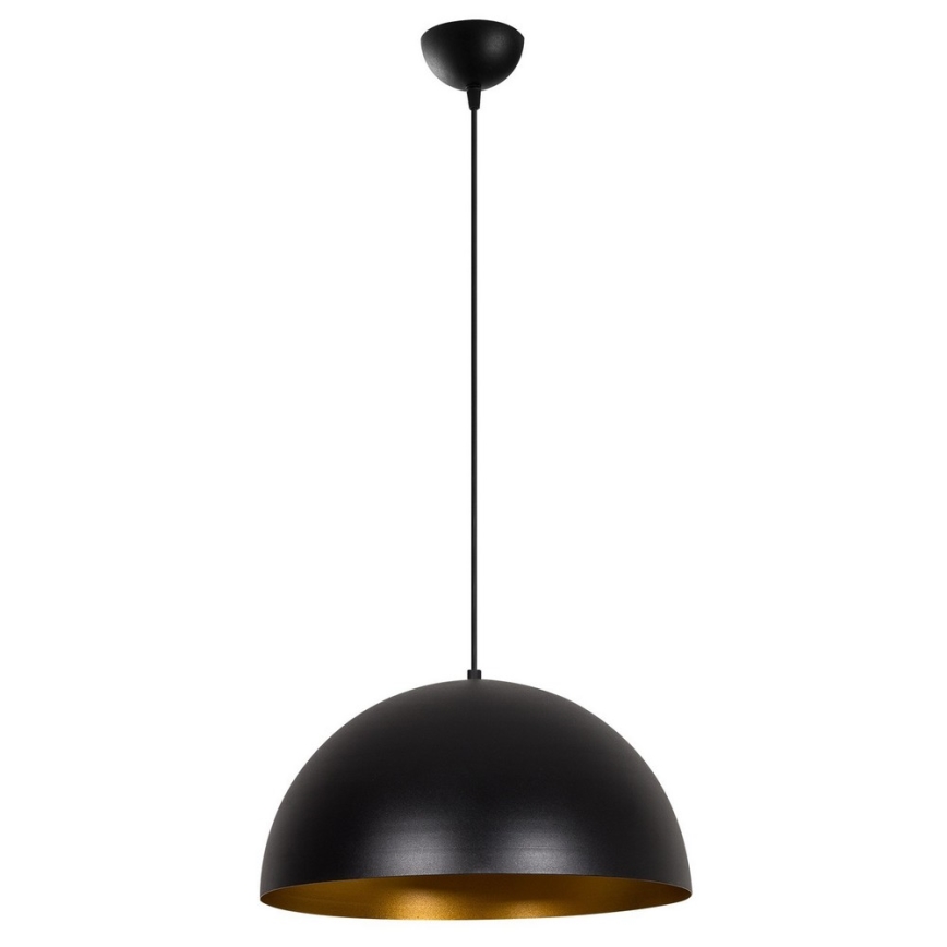 Kattokruunu johdossa SIVANI 1xE27/40W/230V