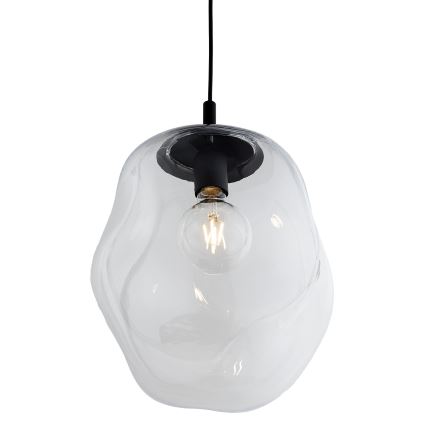 Kattokruunu johdossa SOL 1xE27/60W/230V