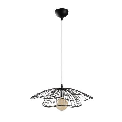 Kattokruunu johdossa TEL 1xE27/40W/230V