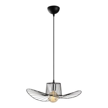 Kattokruunu johdossa TEL 1xE27/40W/230V