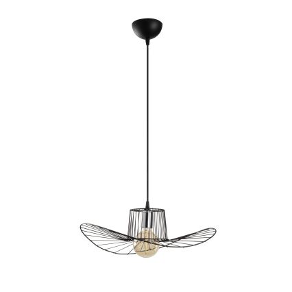 Kattokruunu johdossa TEL 1xE27/40W/230V