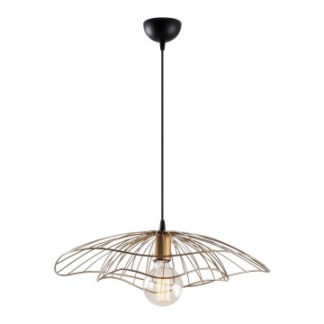 Kattokruunu johdossa TEL 1xE27/40W/230V