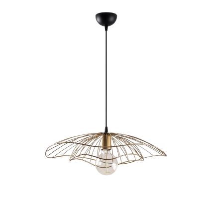 Kattokruunu johdossa TEL 1xE27/40W/230V