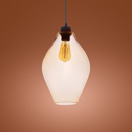 Kattokruunu johdossa TULON 1xE27/60W/230V