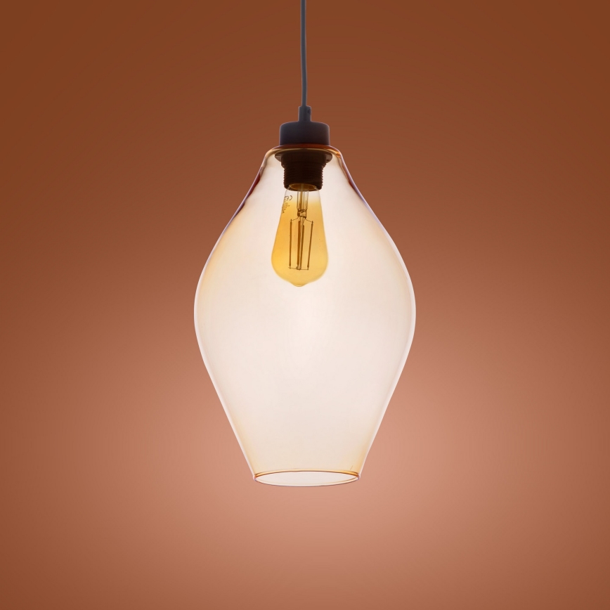 Kattokruunu johdossa TULON 1xE27/60W/230V