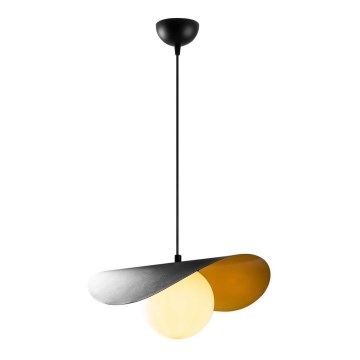 Kattokruunu johdossa VATOZ 1xE27/60W/230V